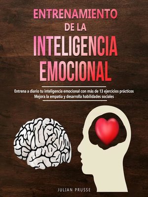 cover image of Entrenamiento de la Inteligencia Emocional